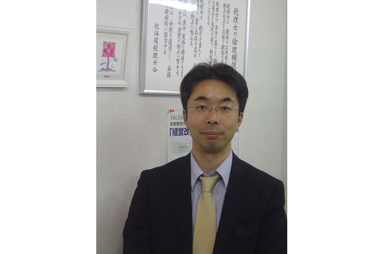 柳川英樹